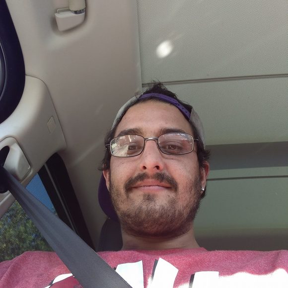 Meet your Posher, Adrian - Picture 1 of 1